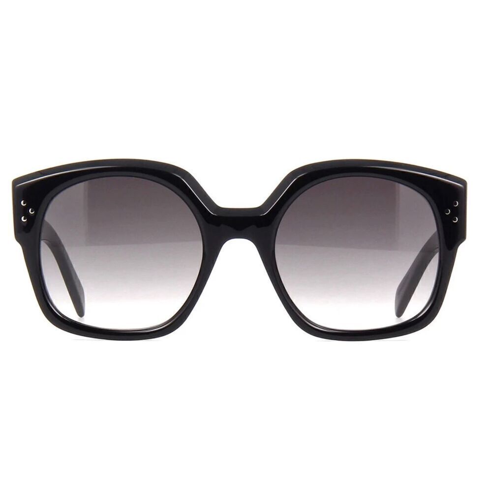 Never worn! Celine Black CL401681 01F Sunglasses